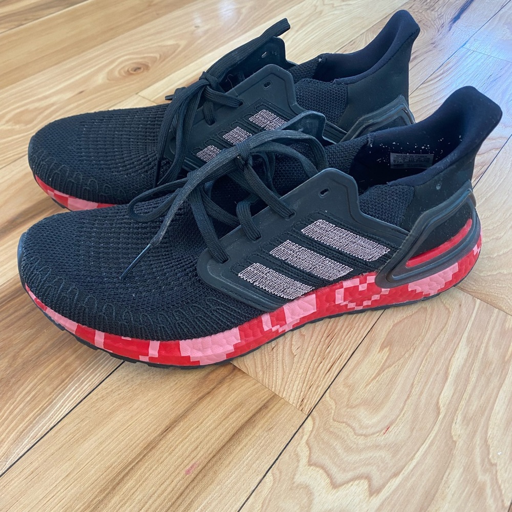 Adidas Sz 8.5